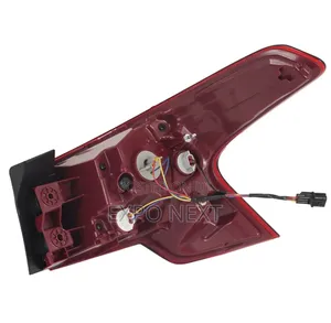 Left Side Tail Light For Hyundai Santa Fe  2021-2022