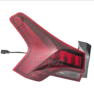 Left Side Tail Light For Hyundai Santa Fe  2021-2022