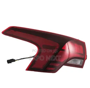 Left Side Tail Light For Hyundai Santa Fe  2021-2022