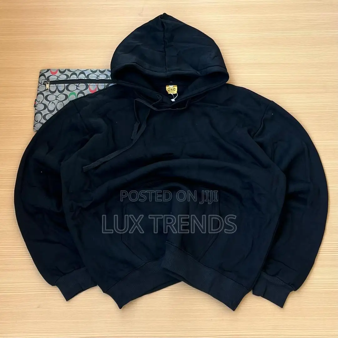 Newly in Stocked Unisex Hoodies and Sweatshirts Available