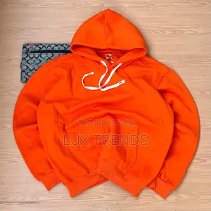 Newly in Stocked Unisex Hoodies and Sweatshirts Available
