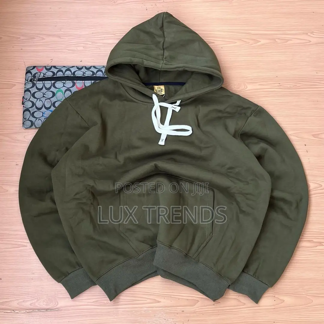 Newly in Stocked Unisex Hoodies and Sweatshirts Available