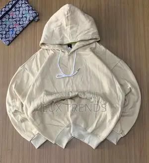 Heavy Trendy Unisex Hoodies