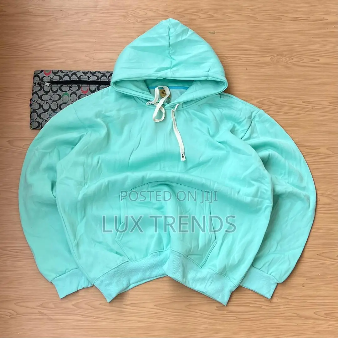 Heavy Trendy Unisex Hoodies