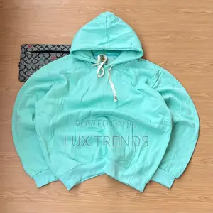 Heavy Trendy Unisex Hoodies