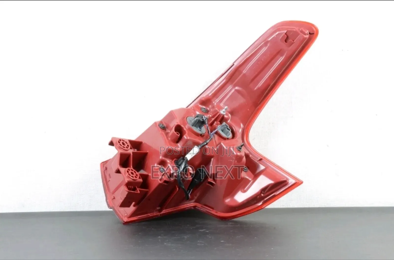 2021-2023 Hyundai Santa Fe Tail Light Left Driver Side