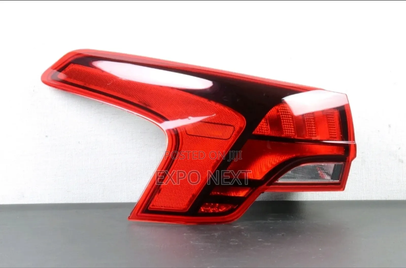 2021-2023 Hyundai Santa Fe Tail Light Left Driver Side