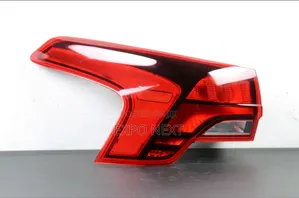 2021-2023 Hyundai Santa Fe Tail Light Left Driver Side
