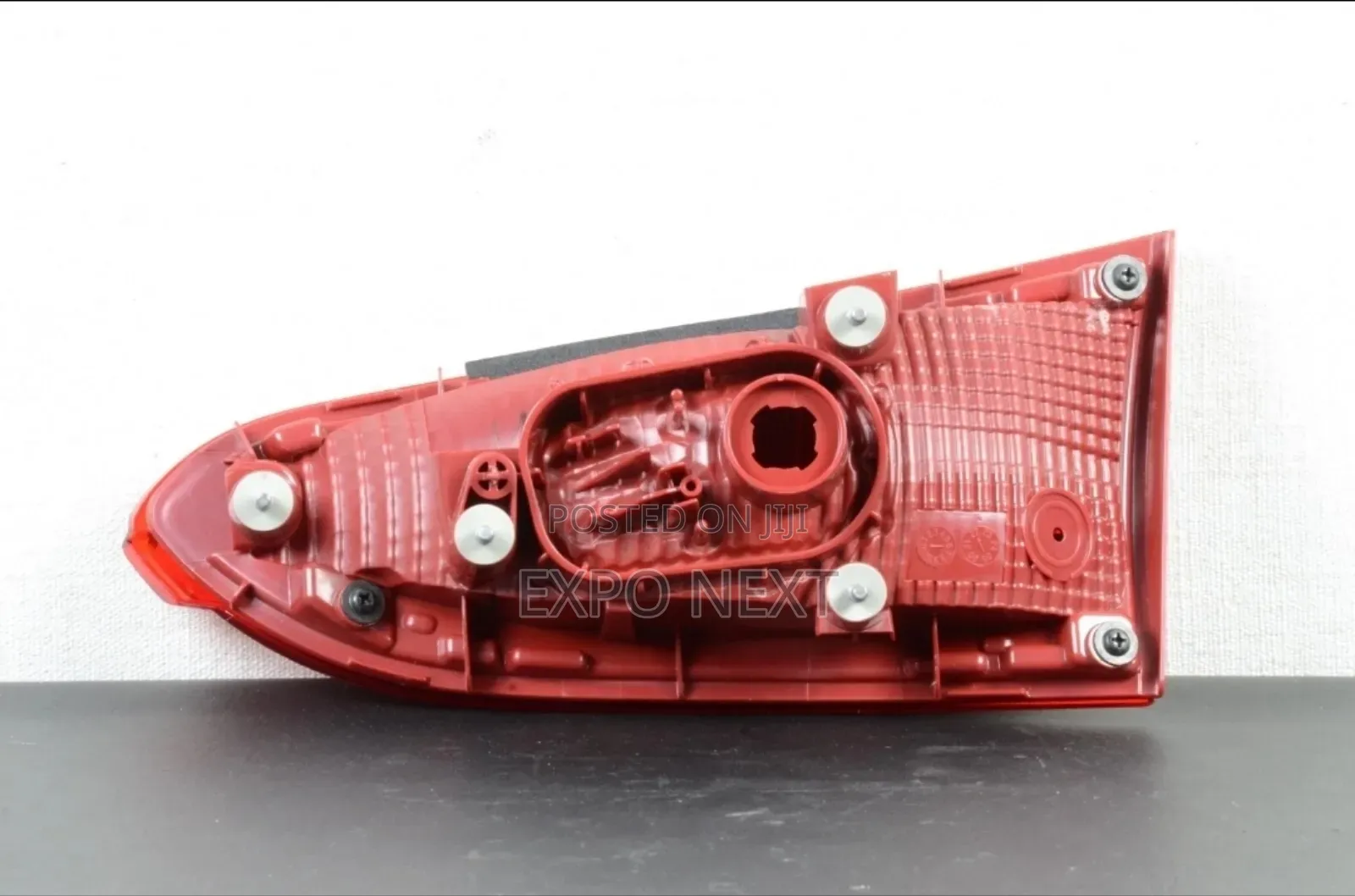 2021-2023 Hyundai Santa Fe Tail Light Left Driver Side