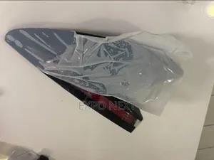 2022-2024 Hyundai Tucson Led Tail Light Pair