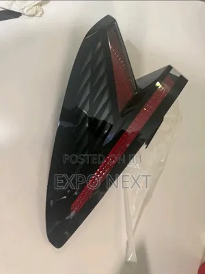 2022-2024 Hyundai Tucson Led Tail Light