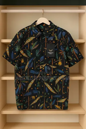 Buy Original Turkish Zara Vintage Top for Men