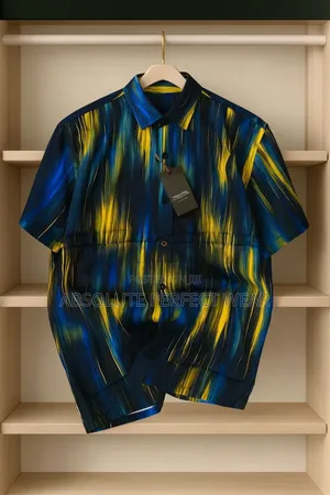 Buy Original Turkish Zara Vintage Top for Men