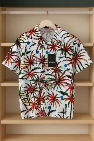 Make Wares With Our Vintage Top for Men