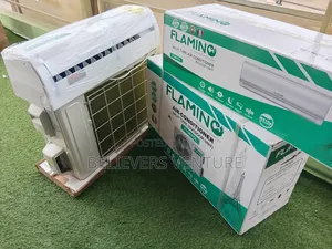Discover Modern Abode Commodity Flamino Air Condition 1.5hp Flamino