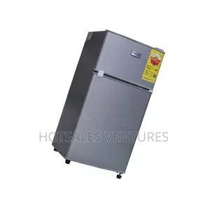 Ultimate Nasco 76 Litres Table Top Refrigerator - Nasf2-10fl