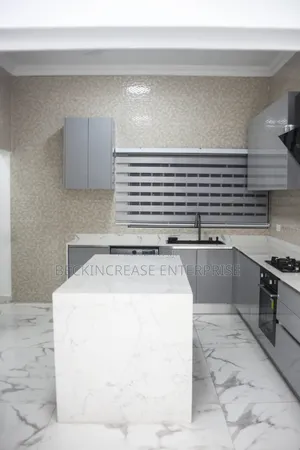 Furnished 2bdrm Apartment in West Trasacco, East Legon for rent