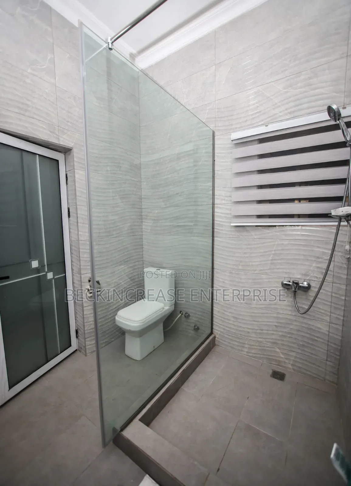 Furnished 2bdrm Apartment in West Trasacco, East Legon for rent