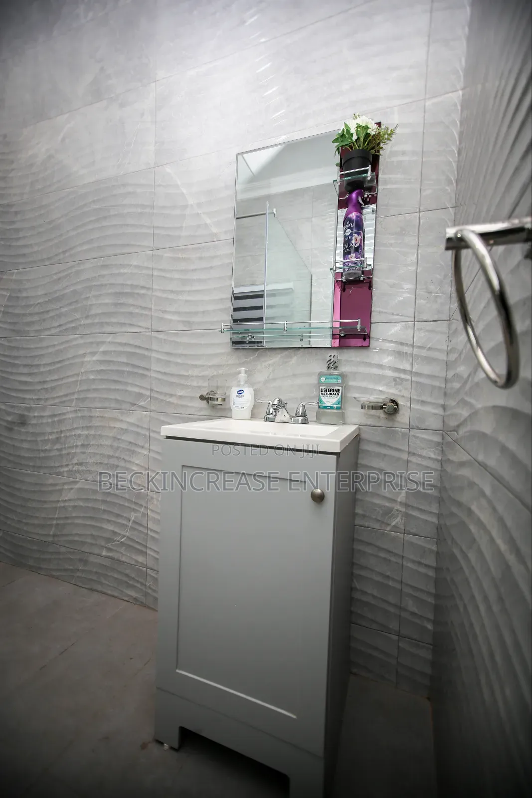 Furnished 2bdrm Apartment in West Trasacco, East Legon for rent