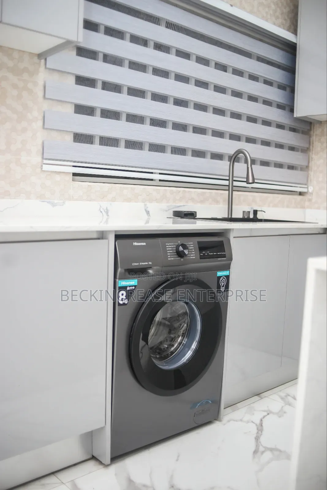 Furnished 2bdrm Apartment in West Trasacco, East Legon for rent