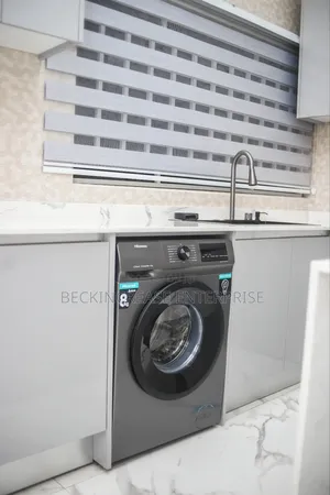 Furnished 2bdrm Apartment in West Trasacco, East Legon for rent