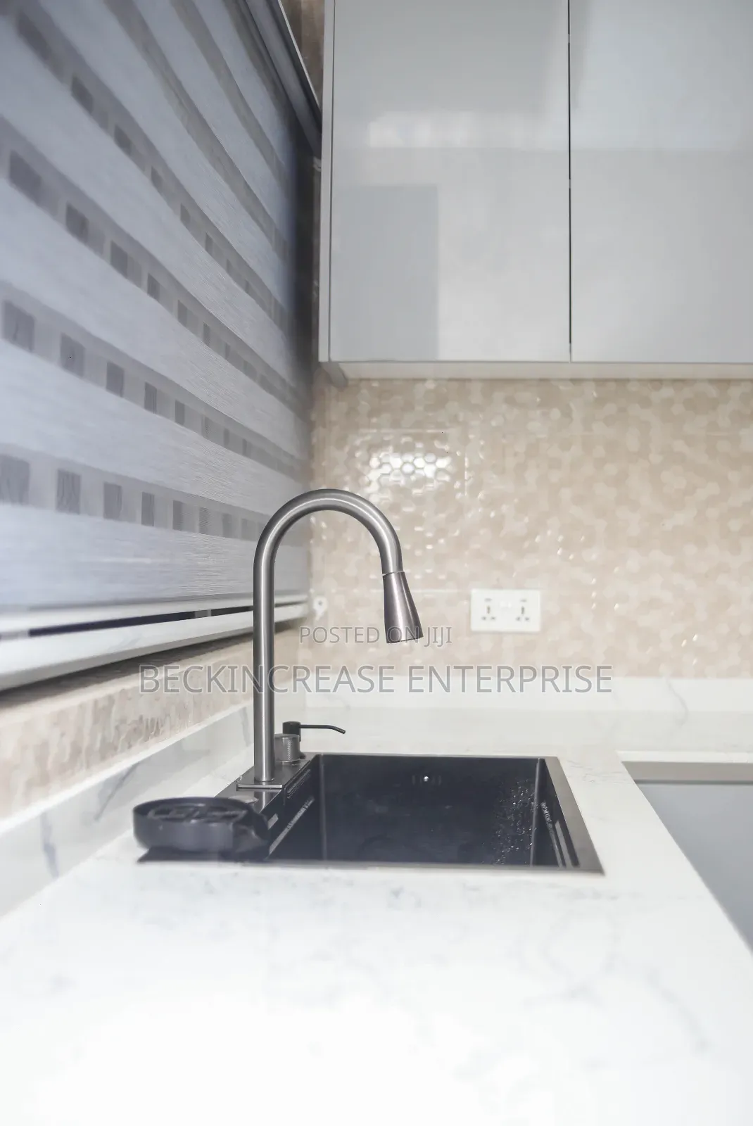 Furnished 2bdrm Apartment in West Trasacco, East Legon for rent