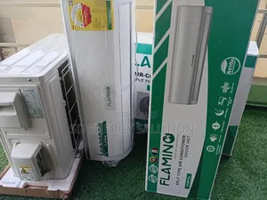 Artistc 2.0hp Air Conditioner Split System Flamino Ac
