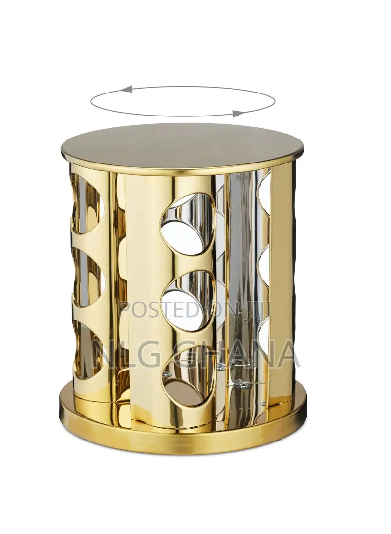 100ml Revolving 12-Jar Countertop Rack Tower. Ghx6528