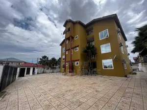 2bdrm Apartment in Adjiringanor, Adjiriganor for rent