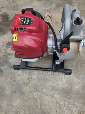1 Inch, 4 Stroke Small Engine Pump