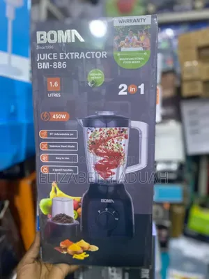 Juice Extractor