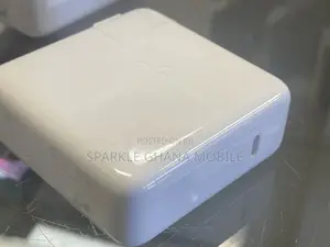 Genuine Apple Type-C 67w Fast Charge Adapter
