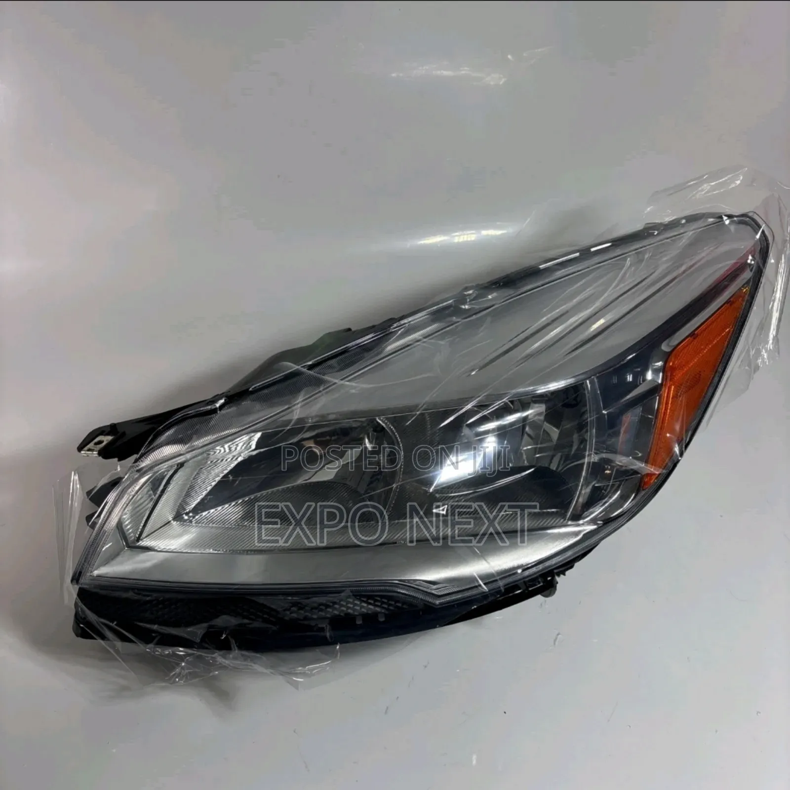 Headlight for Ford Escape 2013-2018 Headlight
