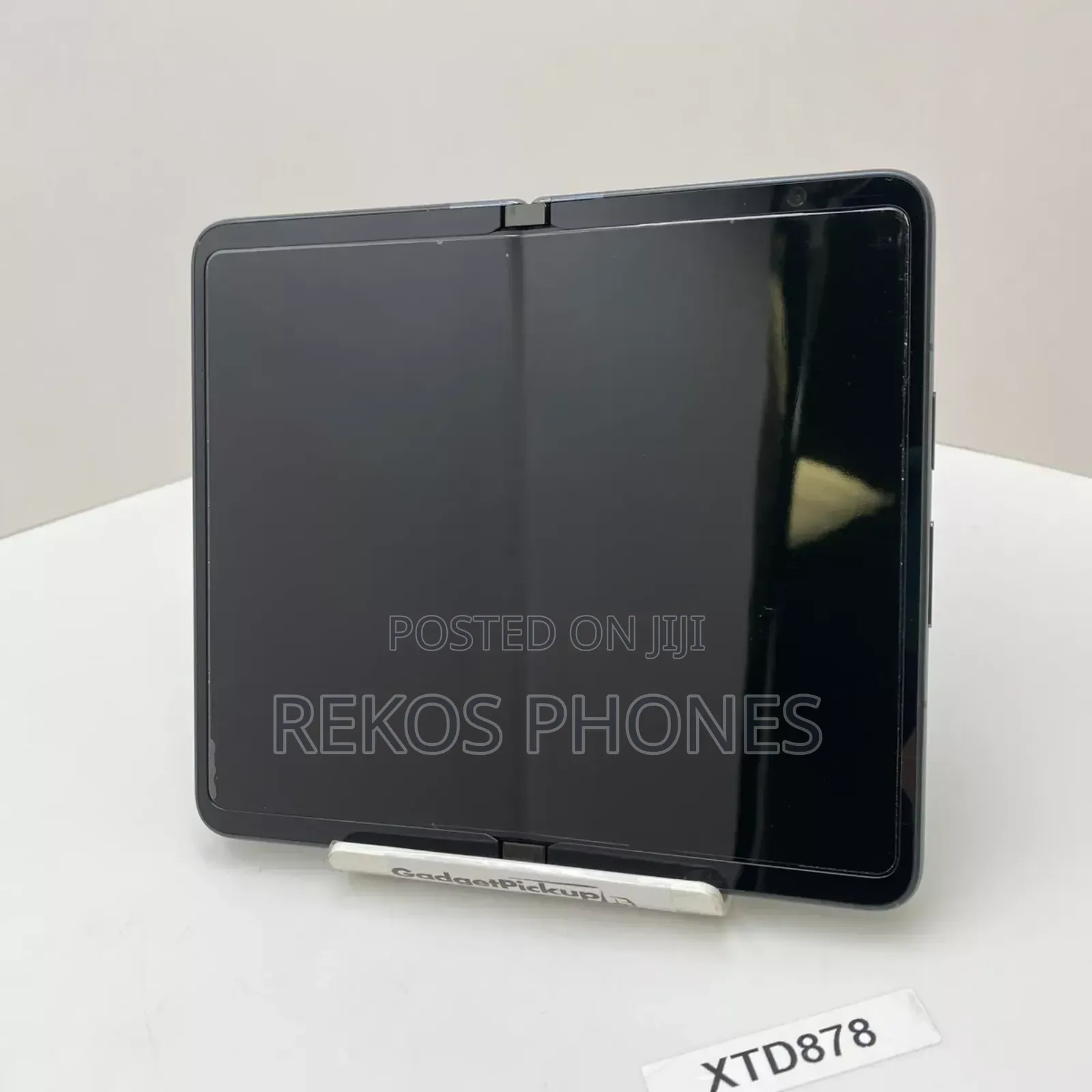 New Google Pixel Fold 256 GB Black