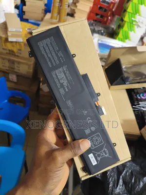 Asus Rog Zephyrus Ga502