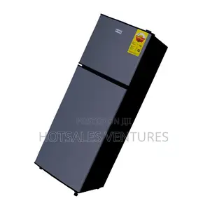 Available Nasco 158 Litres Top Mount Freezer - Nasf2-18fl
