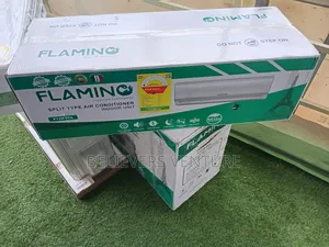 Sustainable Cooling Flamino 1.5hp Air Condition Ac Flamino