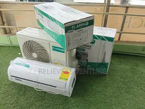 Refresh Your Space Flamino Split System Air Condition Flamino 1.5hp