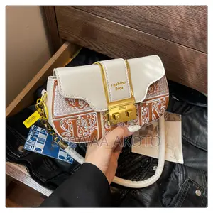 Lastest Ladies Bags