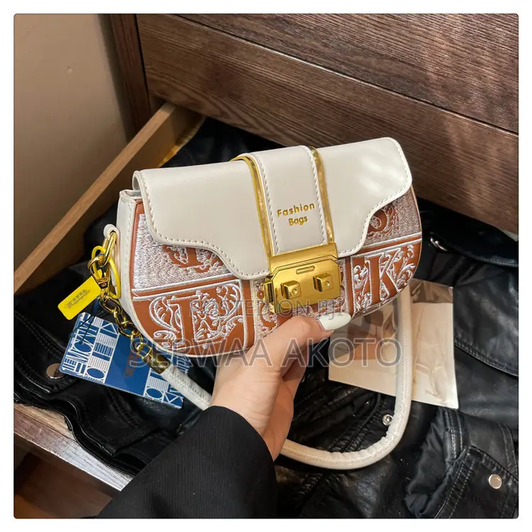 Lastest Ladies Bags
