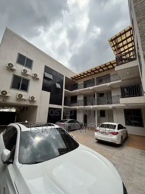1bdrm Apartment in Adenta, Commandos for rent