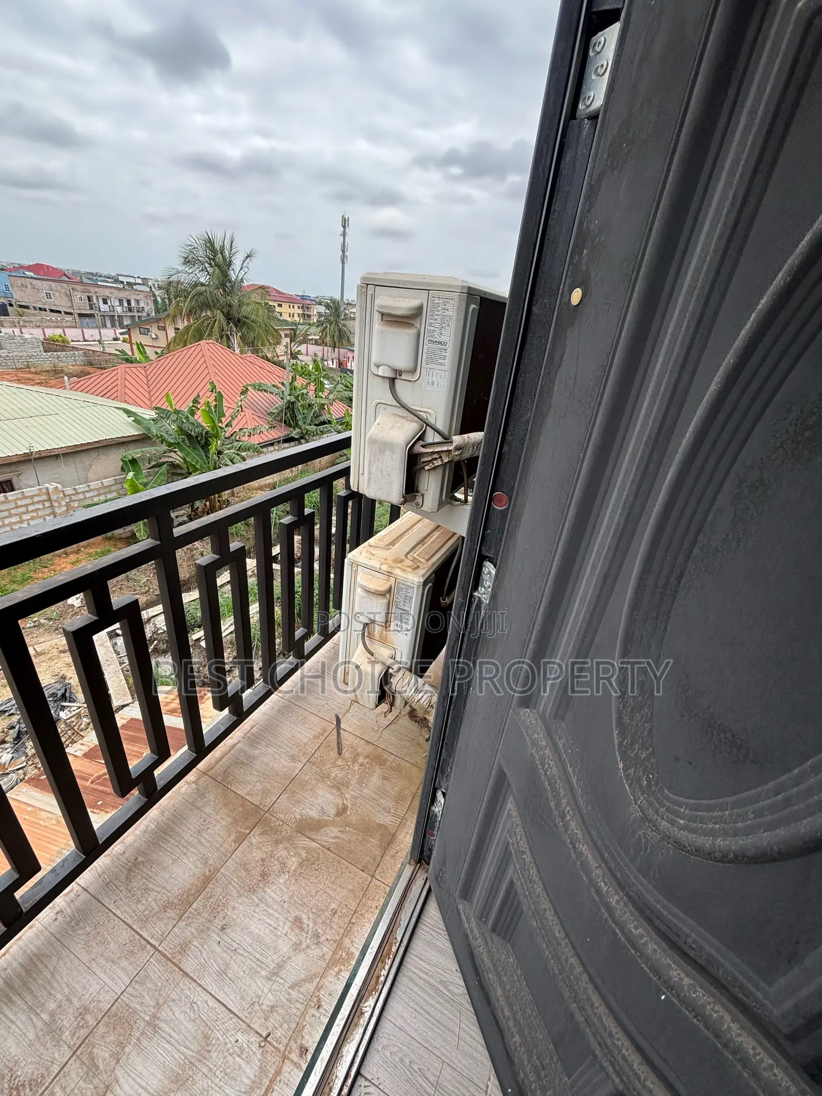 1bdrm Apartment in Adenta, Commandos for rent