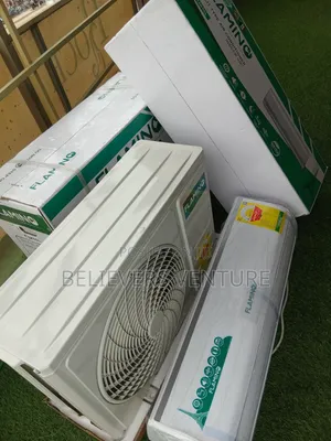 Harness Flamino New Model Air Conditioner 1.5hp Flamino Ac