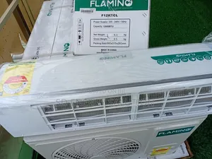 Get a Trusty 2.0hp Air Conditioner Split System Flamino Ac