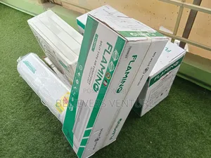 Order Yours Now Flamino Electronics Air Condition 1.5hp Flamino