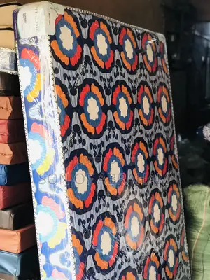 6inches Double Super High Density Mattress