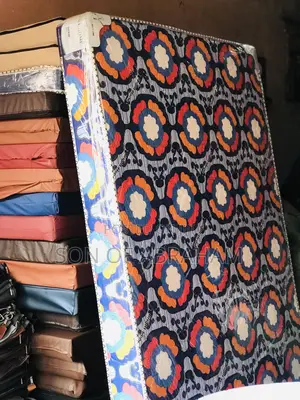 6inches Double Super High Density Mattress