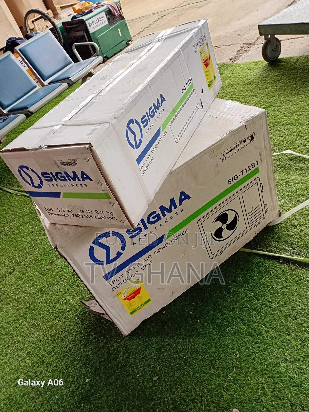 Affordable Maximum Chill Sigma Air Conditioning Sigma Air Conditioning