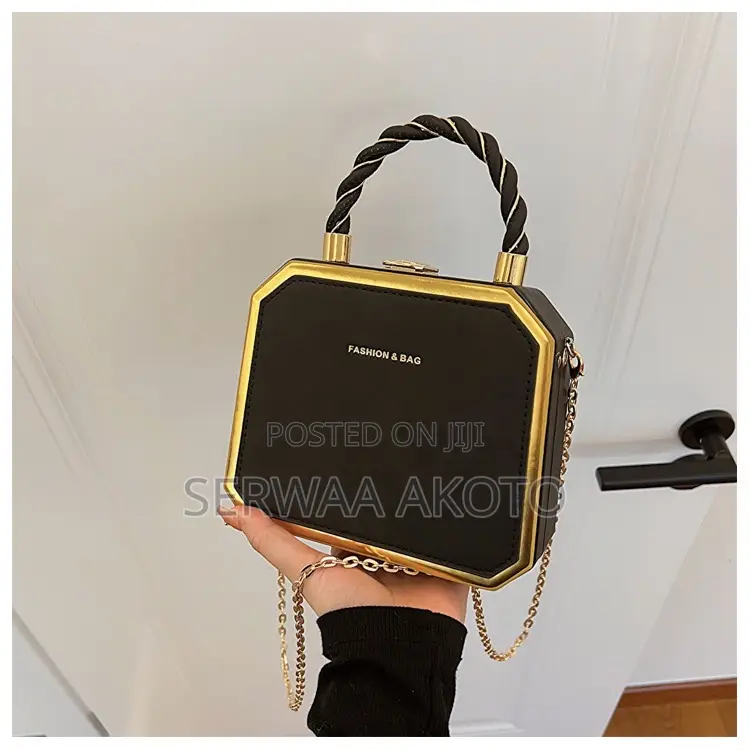 Glamorous Ladies Bag