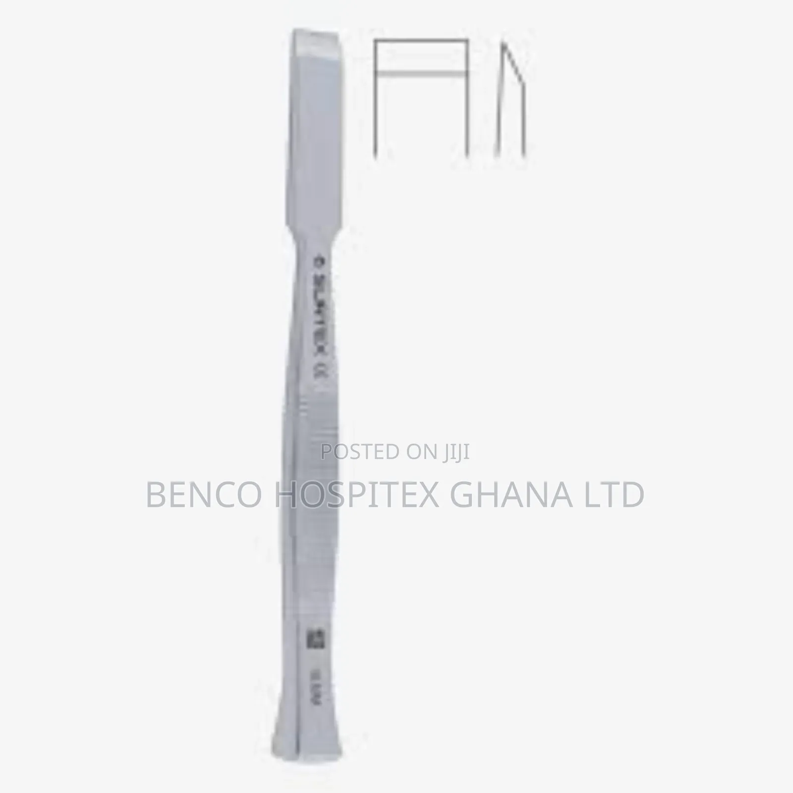 Bone Chisel